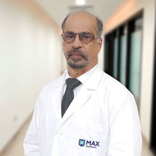Dr. (Prof.) B. S. Murthy