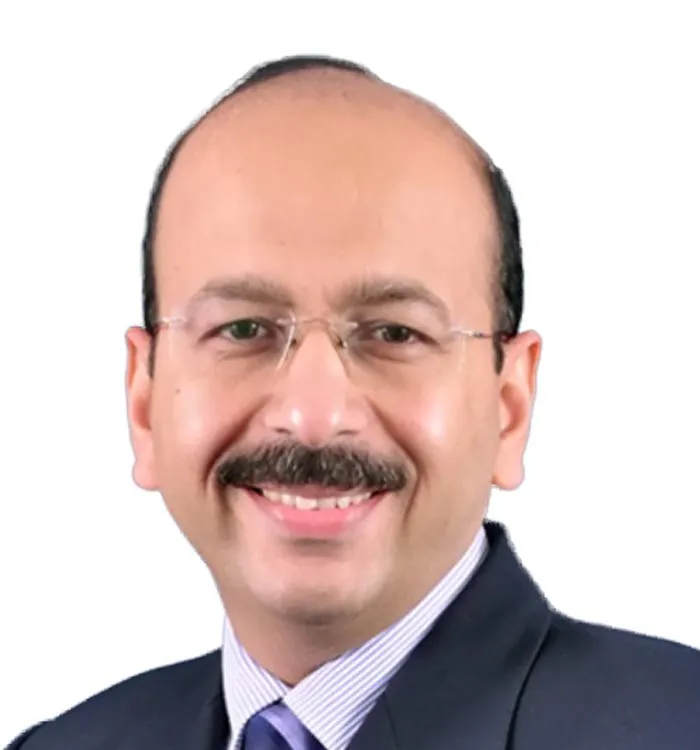 Dr. Vivek Trikha